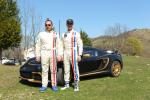 Lotus Exige R-GT 2012 года